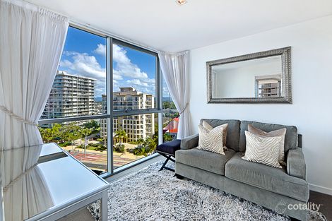 Property photo of 907/18 Enderley Avenue Surfers Paradise QLD 4217