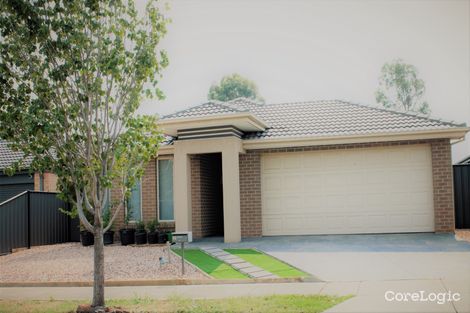 Property photo of 83 Sherrington Grange Derrimut VIC 3026