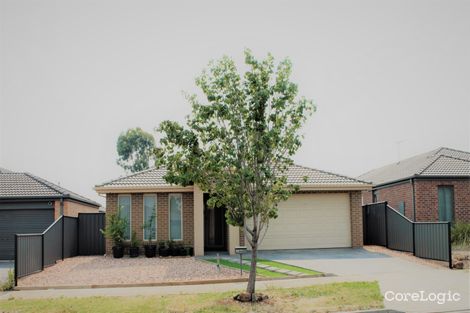 Property photo of 83 Sherrington Grange Derrimut VIC 3026