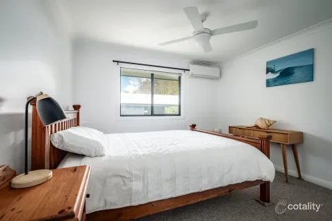 Property photo of 10 Odalberree Drive Urunga NSW 2455