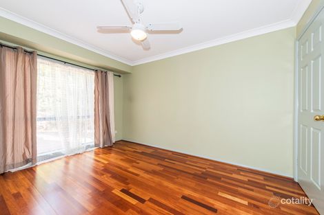 Property photo of 7 Maxwell Place Blaxland NSW 2774