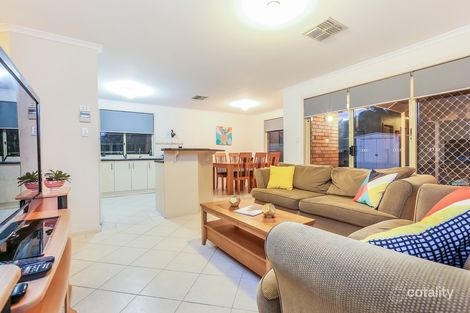 Property photo of 30 Hinkler Crescent Modbury Heights SA 5092