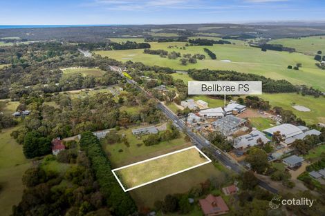 Property photo of 49 School Road Bellbrae VIC 3228