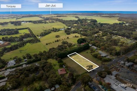 Property photo of 49 School Road Bellbrae VIC 3228