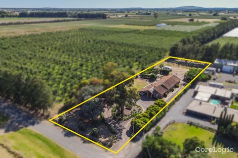 95 Prentice Rd, Orrvale, VIC 3631