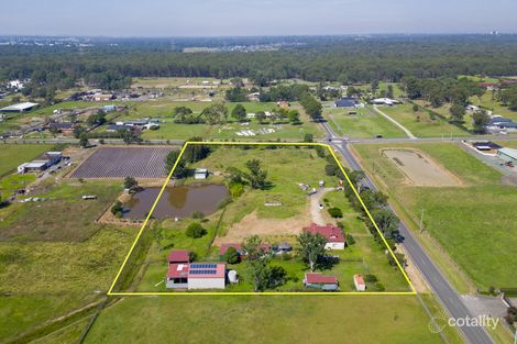 Property photo of 279 Eighth Avenue Llandilo NSW 2747