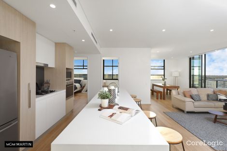 Property photo of 1303A/7-9 Kent Road Mascot NSW 2020