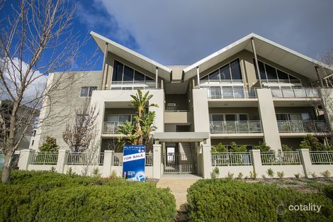 25/63 The Parkway, Ellenbrook, WA 6069