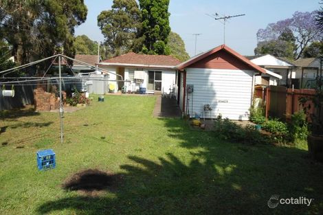 Property photo of 25 Sixth Avenue Condell Park NSW 2200