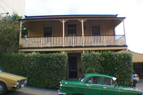 32 Sexton St, Petrie Terrace, QLD 4000