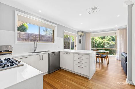 Property photo of 2/7 Marriot Road Bentleigh VIC 3204