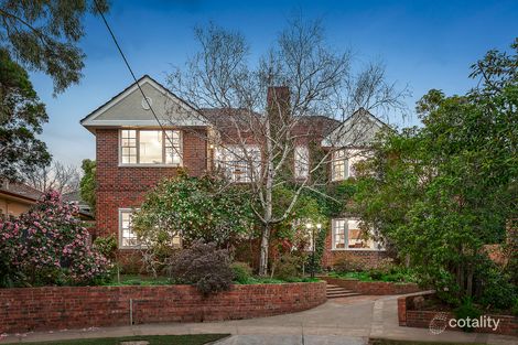 Property photo of 7 Clitheroe Court Glen Iris VIC 3146