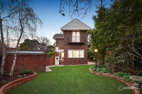 Property photo of 7 Clitheroe Court Glen Iris VIC 3146