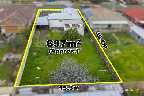 Property photo of 35 Walmer Avenue St Albans VIC 3021