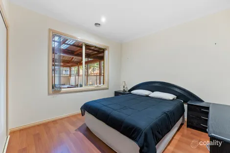 Property photo of 2 Marner Avenue Hillside VIC 3037