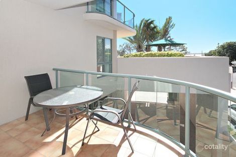 Property photo of 31/31-33 Cotton Tree Parade Maroochydore QLD 4558