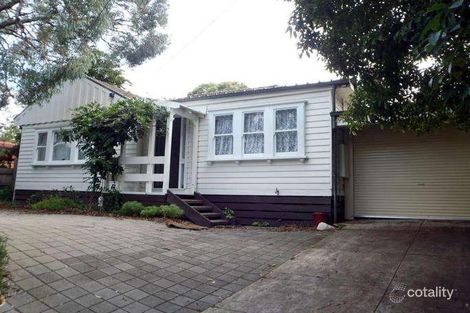 52 Percy St, Mitcham, VIC 3132