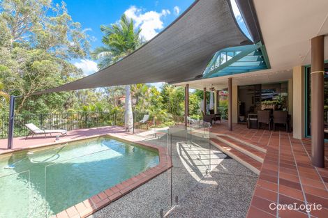 Property photo of 65 Inverness Way Parkwood QLD 4214