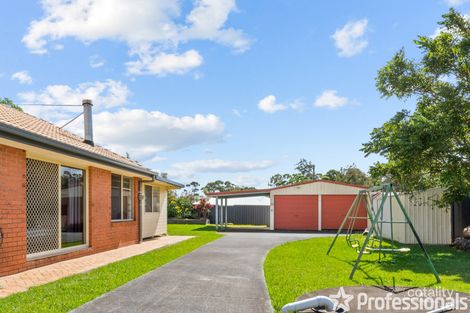 Property photo of 15 Tolima Drive Tamborine Mountain QLD 4272