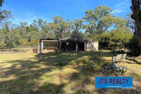 840 Worondi Creek Rd, Gungal, NSW 2333