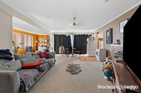 Property photo of 60 McMillan Street Morwell VIC 3840
