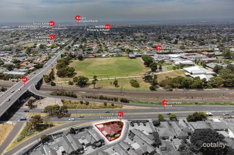 Property photo of 9/1051 Pascoe Vale Road Jacana VIC 3047