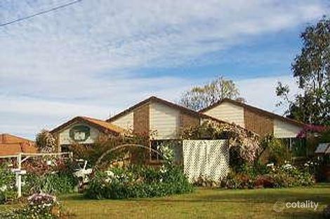 22 Trapp St, Rockville, QLD 4350