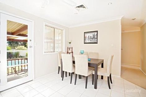 Property photo of 3 Caines Crescent St Marys NSW 2760