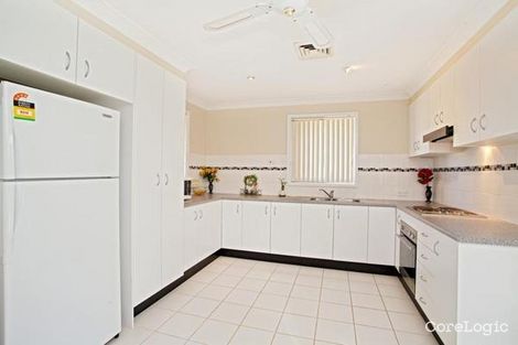 Property photo of 3 Caines Crescent St Marys NSW 2760