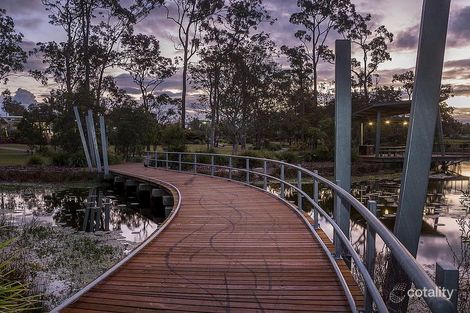 Property photo of 7 Picnic Creek Drive Coomera QLD 4209
