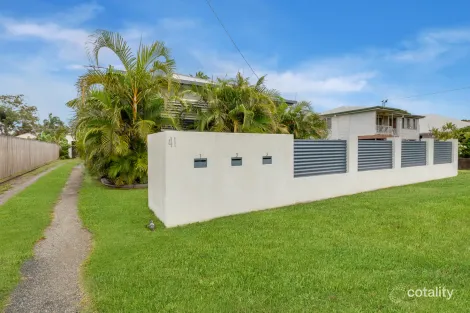 41 Adrian St W, West Mackay, QLD 4740
