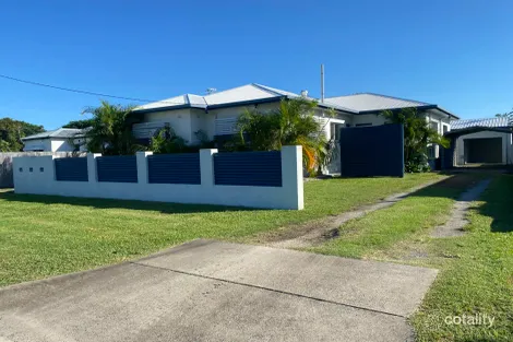 3/41 Adrian St, West Mackay, QLD 4740