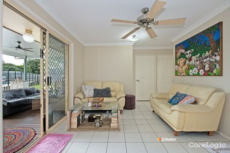 Property photo of 20 Frangipani Court Kallangur QLD 4503