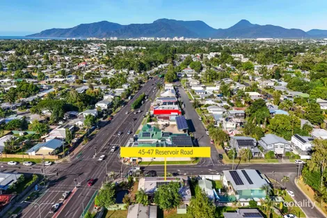 Property photo of 45-47 Reservoir Road Manoora QLD 4870