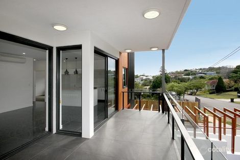 4/11 Raffles St, Mount Gravatt East, QLD 4122