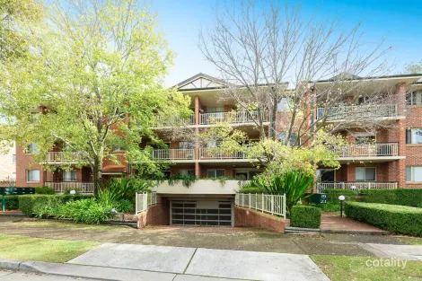 6/19-23 Koorabel Ave, Gymea, NSW 2227