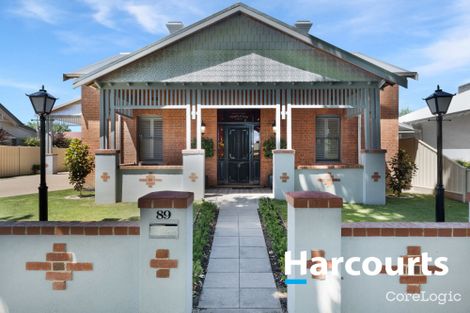 89 Templeton St, Wangaratta, VIC 3677