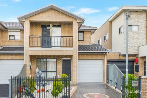 Property photo of 9B Beemera Street Fairfield Heights NSW 2165