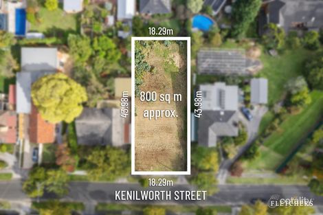 8 Kenilworth St, Balwyn, VIC 3103
