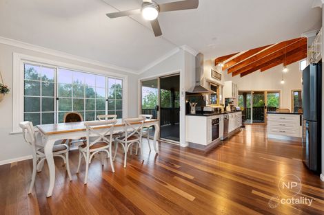 Property photo of 34 Raven Court Warner QLD 4500