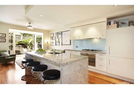 Property photo of 1 Atkinson Close Windsor VIC 3181
