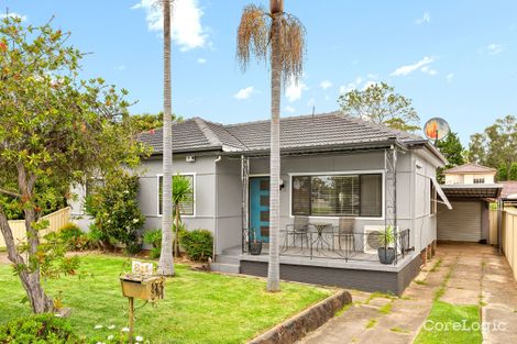 Property photo of 81 Kastelan Street Blacktown NSW 2148