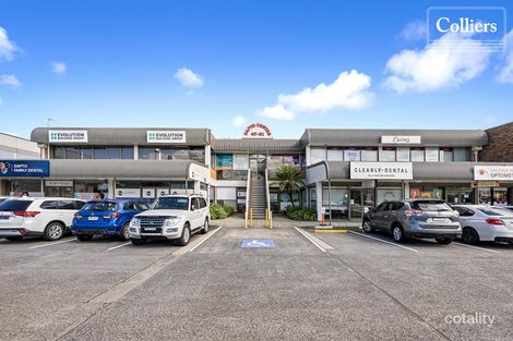 5/47-51 Baan Baan St, Dapto, NSW 2530