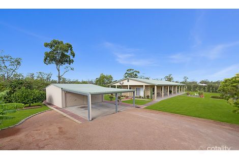 Property photo of 90 Rangewood Drive Rangewood QLD 4817