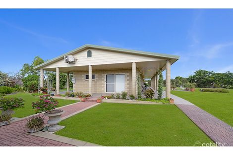 Property photo of 90 Rangewood Drive Rangewood QLD 4817