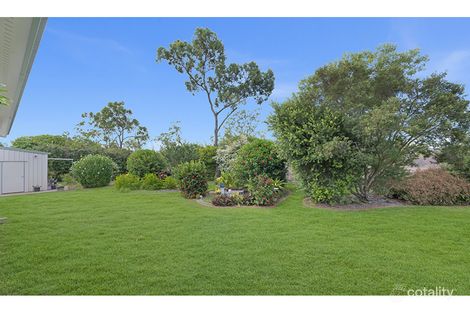 Property photo of 90 Rangewood Drive Rangewood QLD 4817