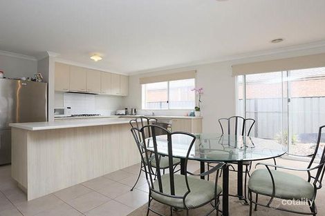 Property photo of 32 Tonbridge Circle Derrimut VIC 3026