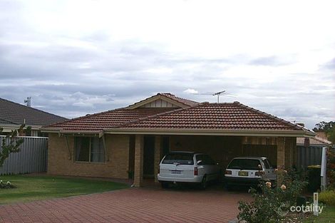 Property photo of 17 Vilberie Close Kiara WA 6054