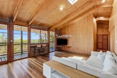 Property photo of 1A Lentara Road Bayview NSW 2104