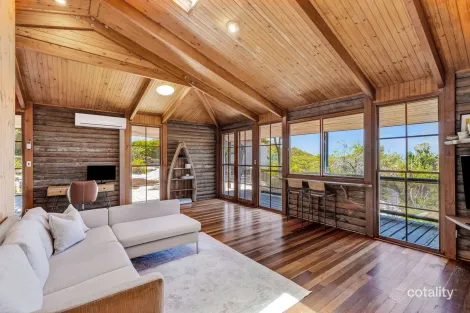 Property photo of 1A Lentara Road Bayview NSW 2104